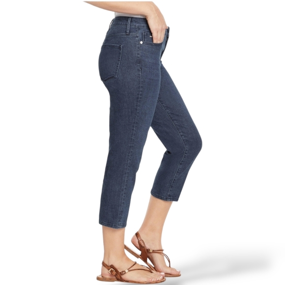 Nine West Women's Chrystie Capri 🆕️✨️ size 8 - Picture 3 of 10